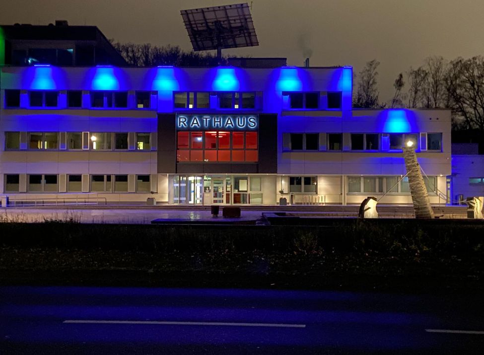 Frauenbeauftragte Gemeinde Niestetal